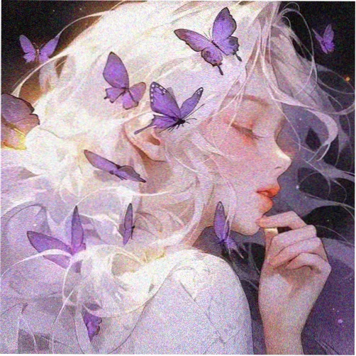 星辰动漫读者头像