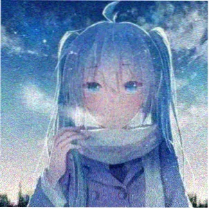 星辰动漫读者头像